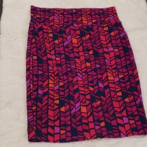 LuLaRoe Skirt